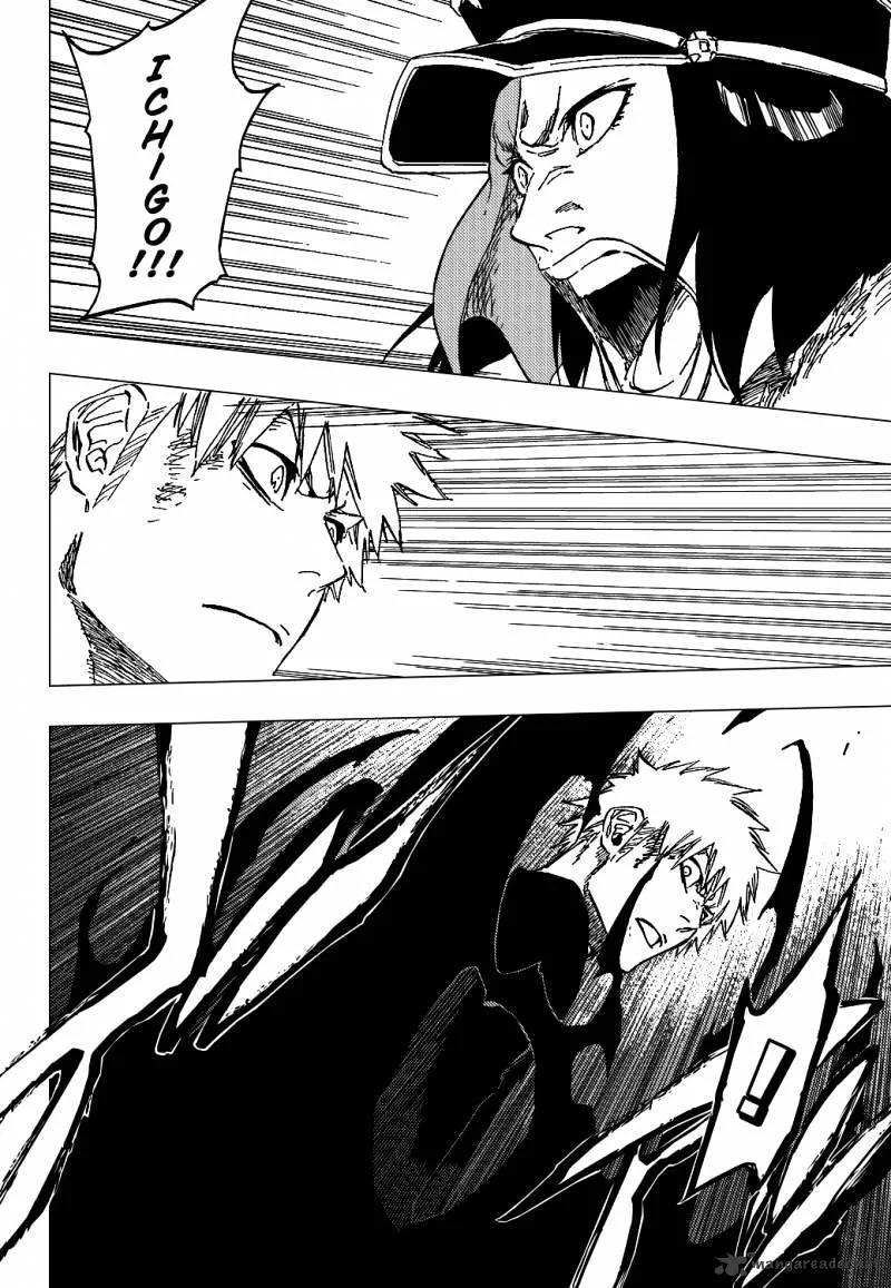 Bleach - Page 4