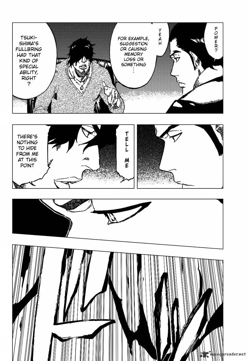 Bleach - Page 6