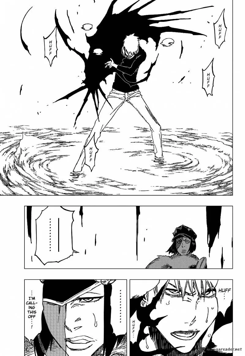 Bleach - Page 7