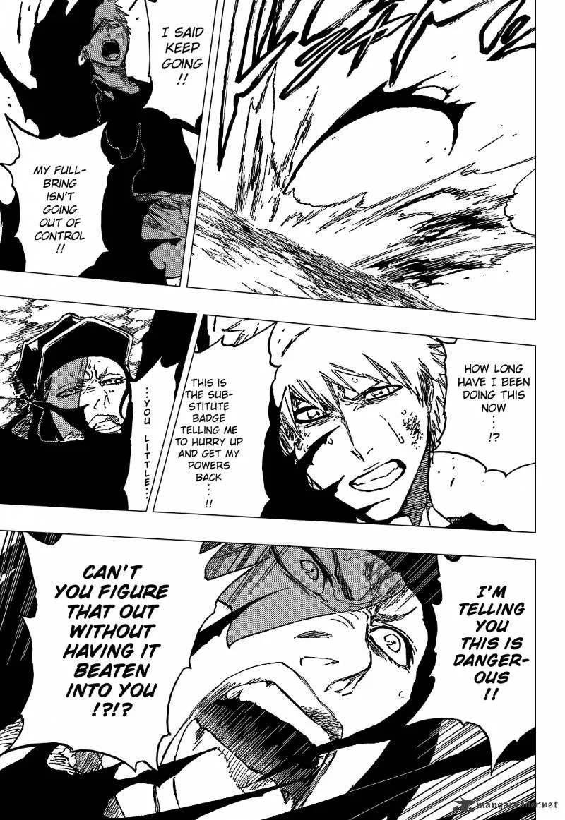 Bleach - Page 9