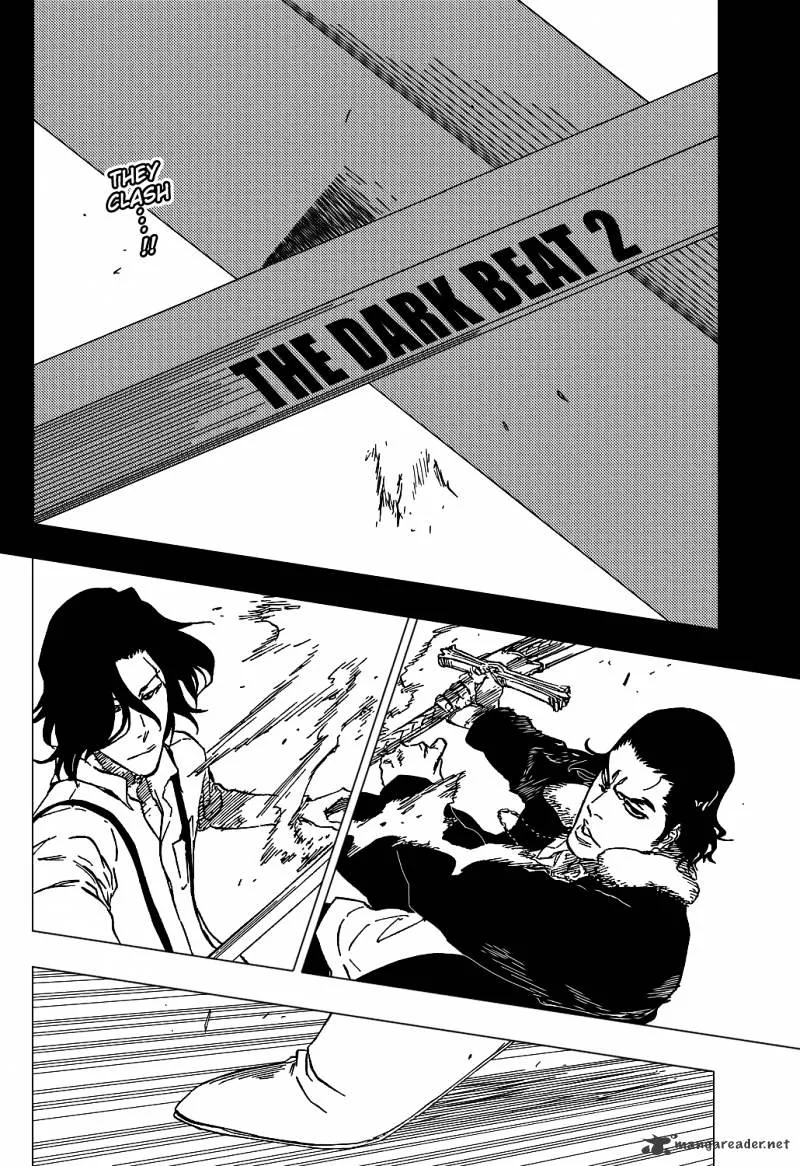 Bleach - Page 10