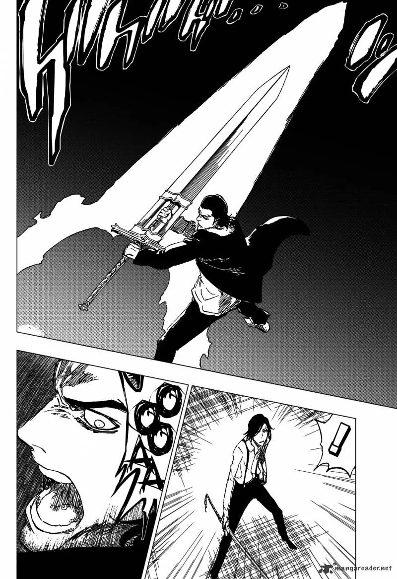 Bleach - Page 14