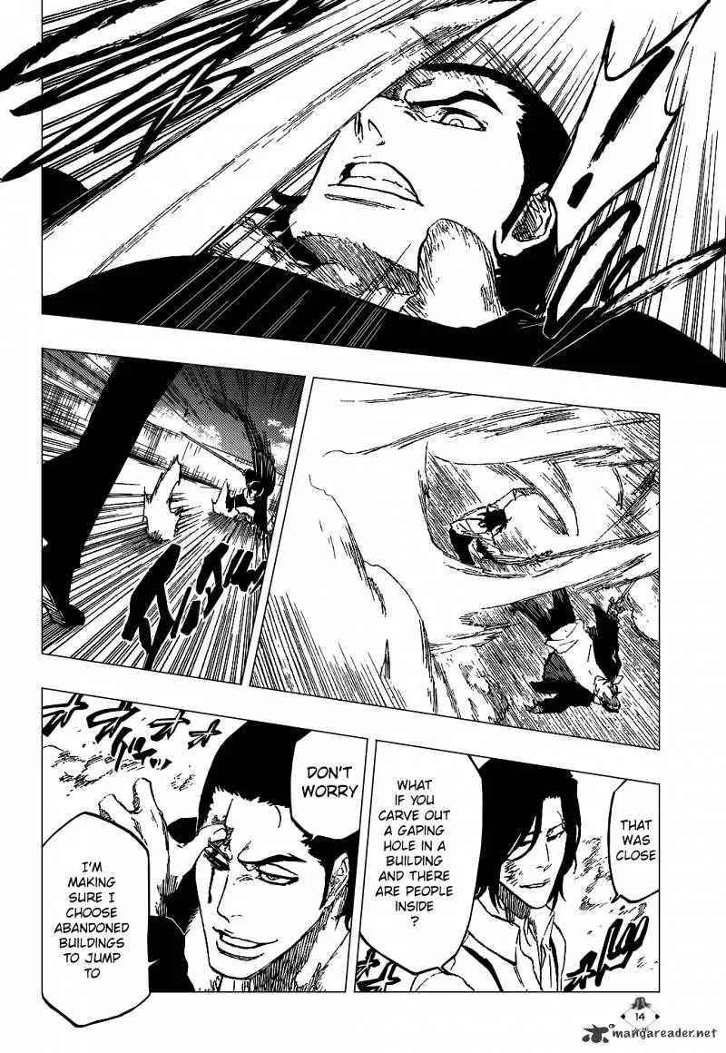 Bleach - Page 16