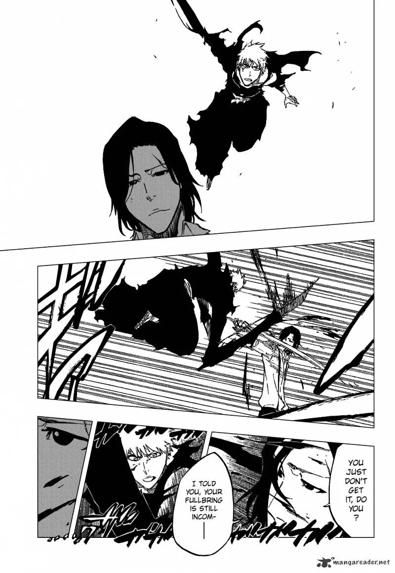 Bleach - Page 17