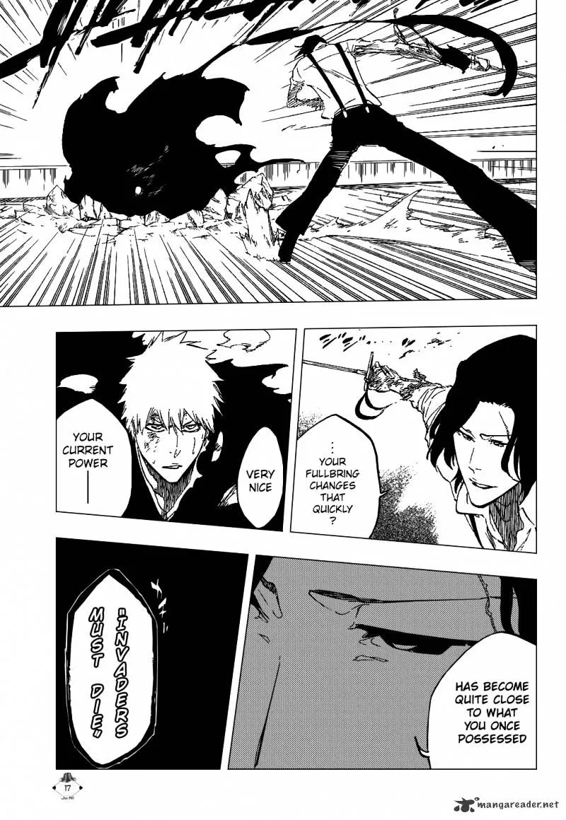 Bleach - Page 19