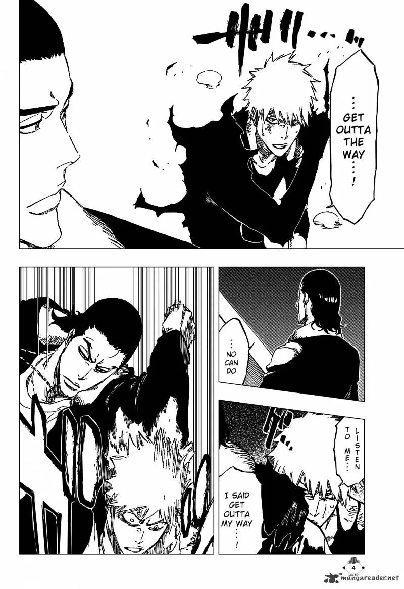 Bleach - Page 6