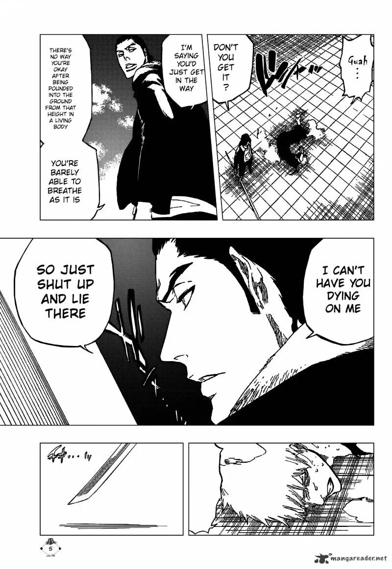 Bleach - Page 7