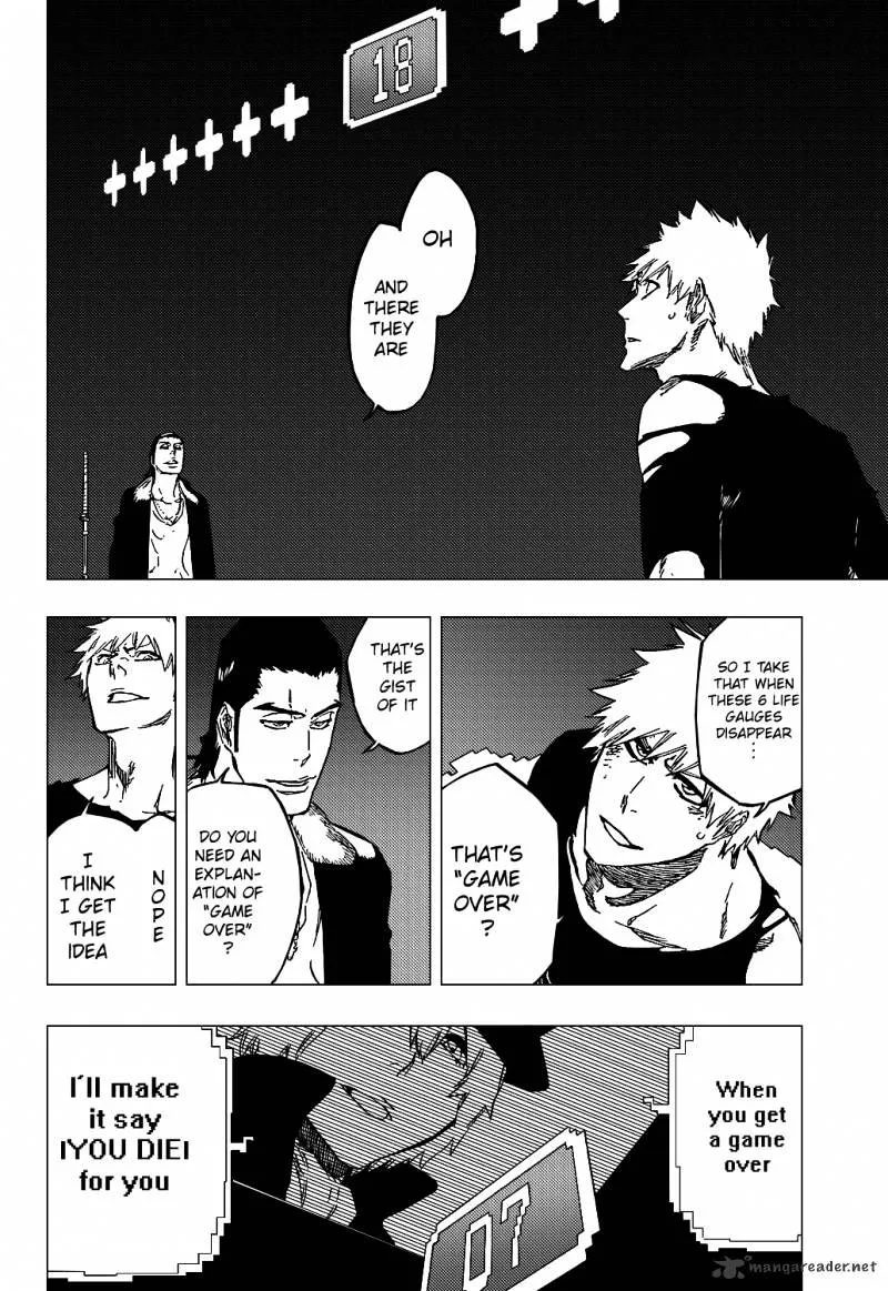 Bleach - Page 10