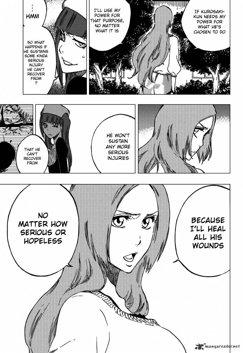 Bleach - Page 17