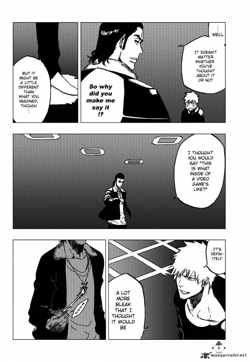 Bleach - Page 6