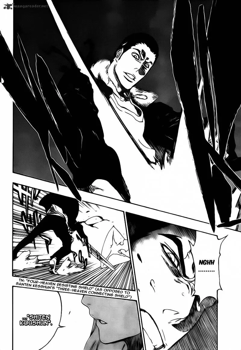 Bleach - Page 14