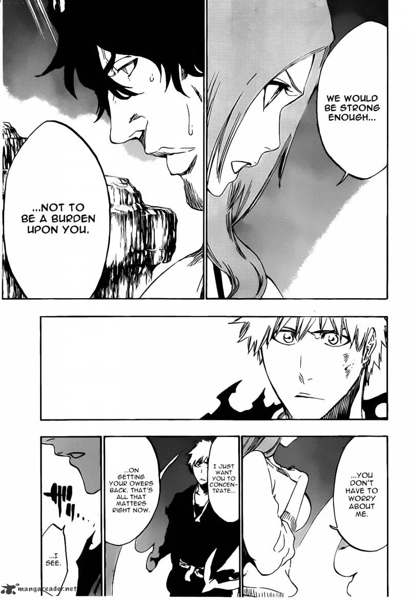 Bleach - Page 17