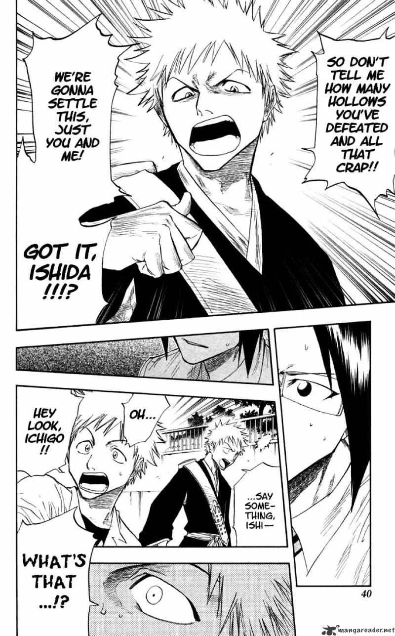 Bleach - Page 11