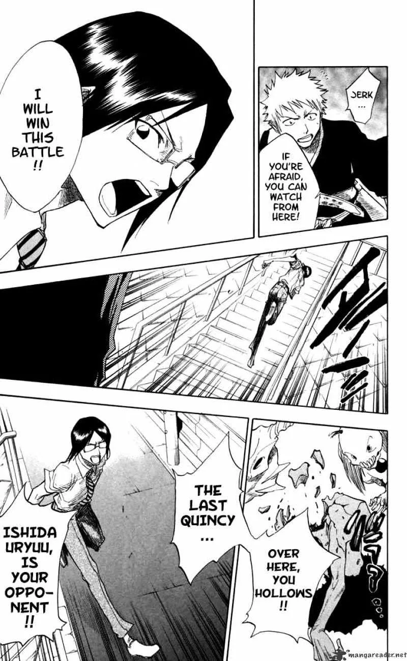 Bleach - Page 15