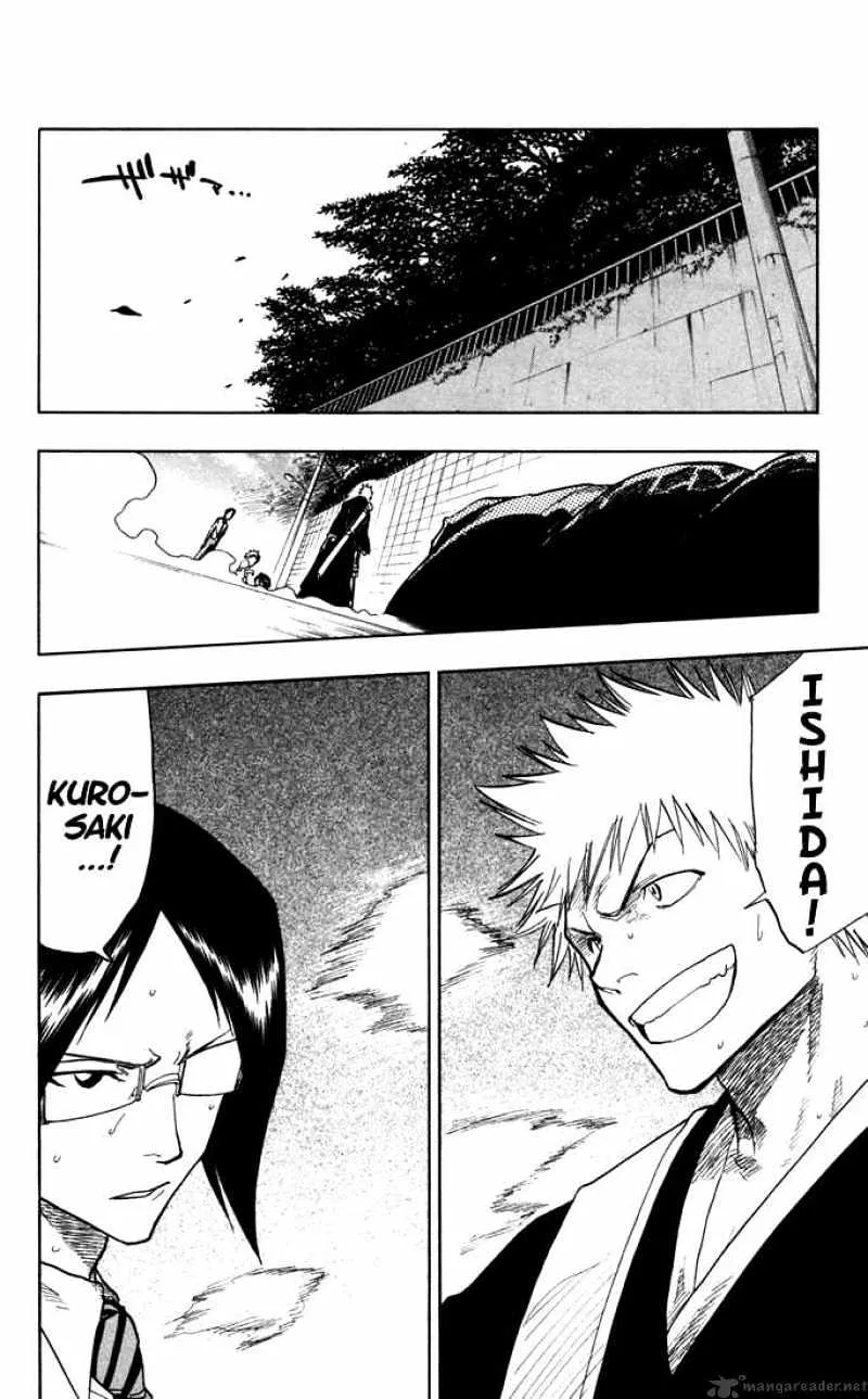 Bleach - Page 5