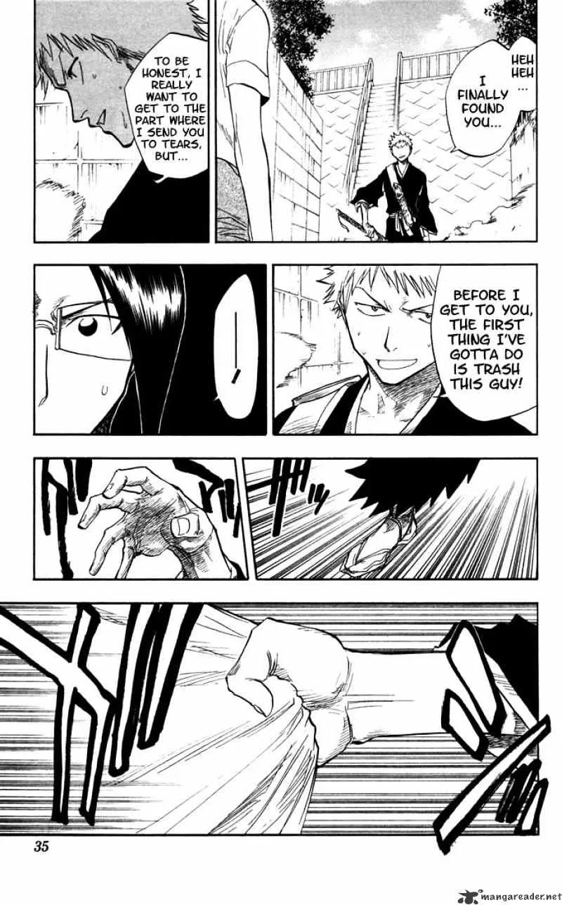 Bleach - Page 6