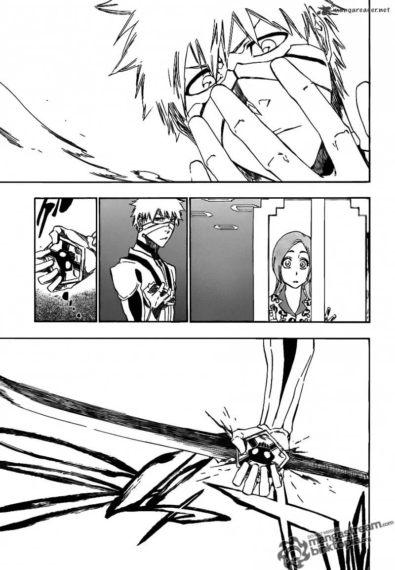 Bleach - Page 10