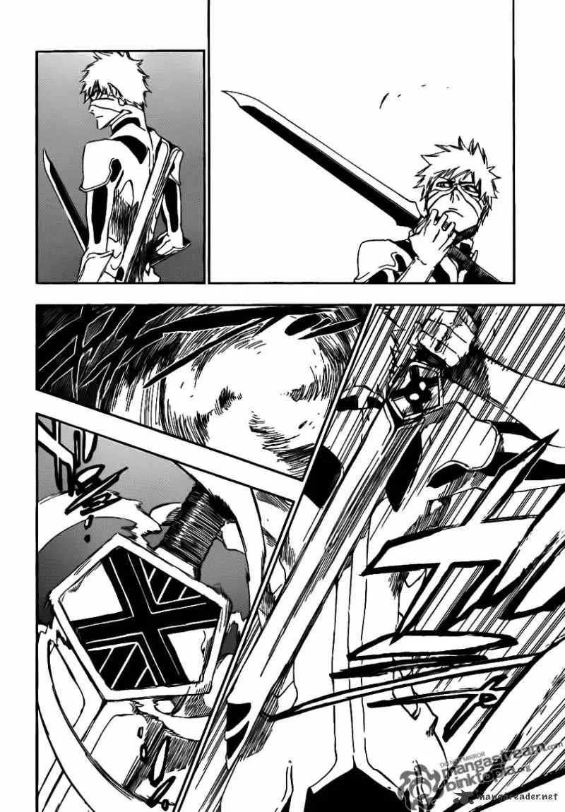 Bleach - Page 11