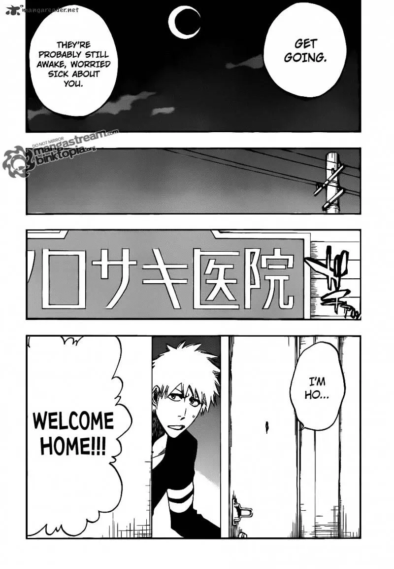 Bleach - Page 15