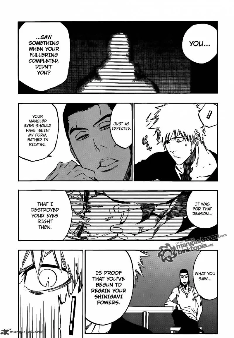 Bleach - Page 6