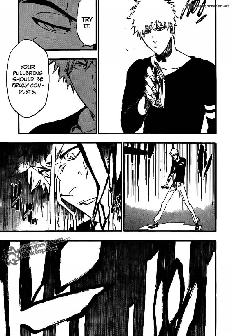 Bleach - Page 8