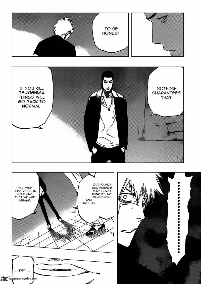 Bleach - Page 11