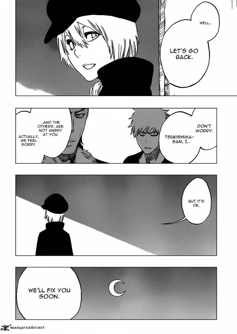 Bleach - Page 15