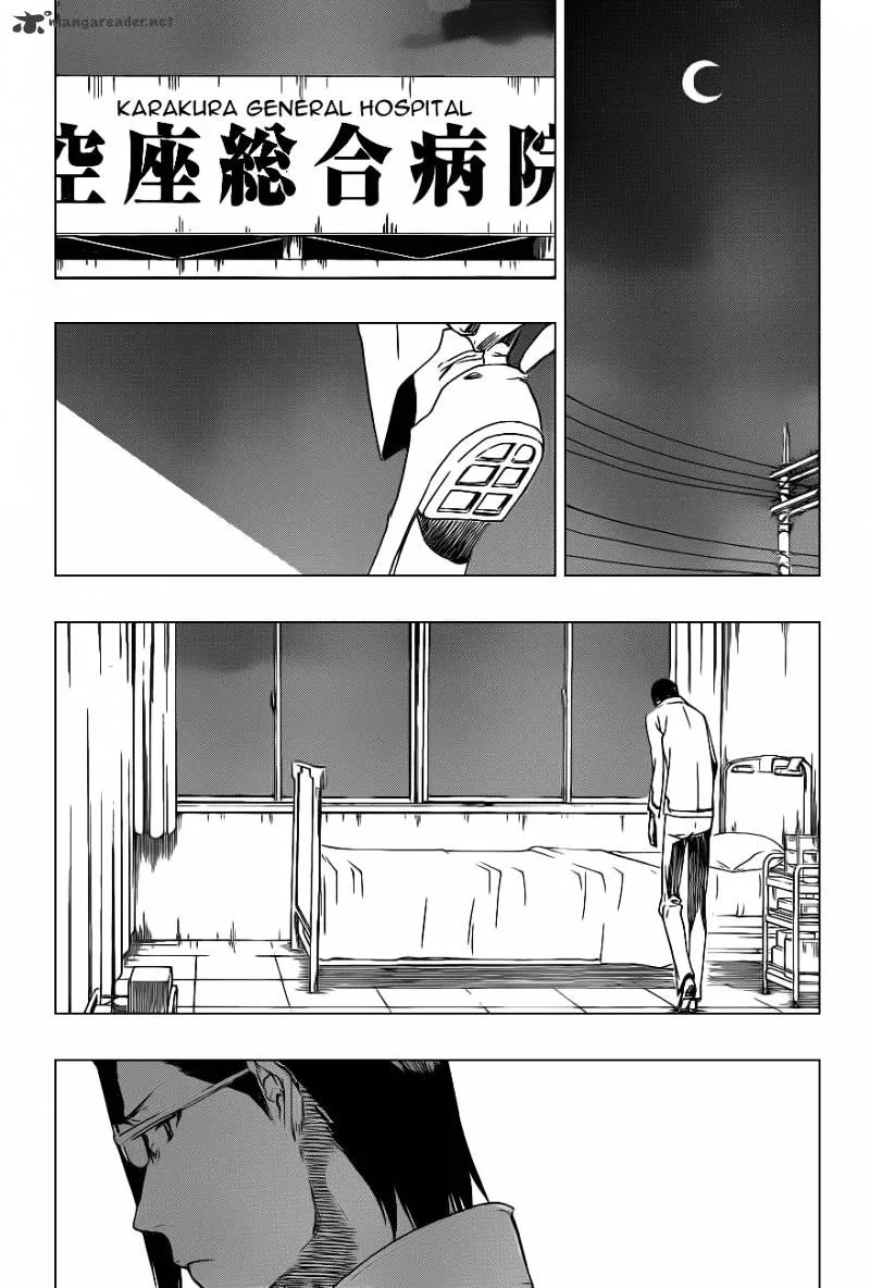 Bleach - Page 16