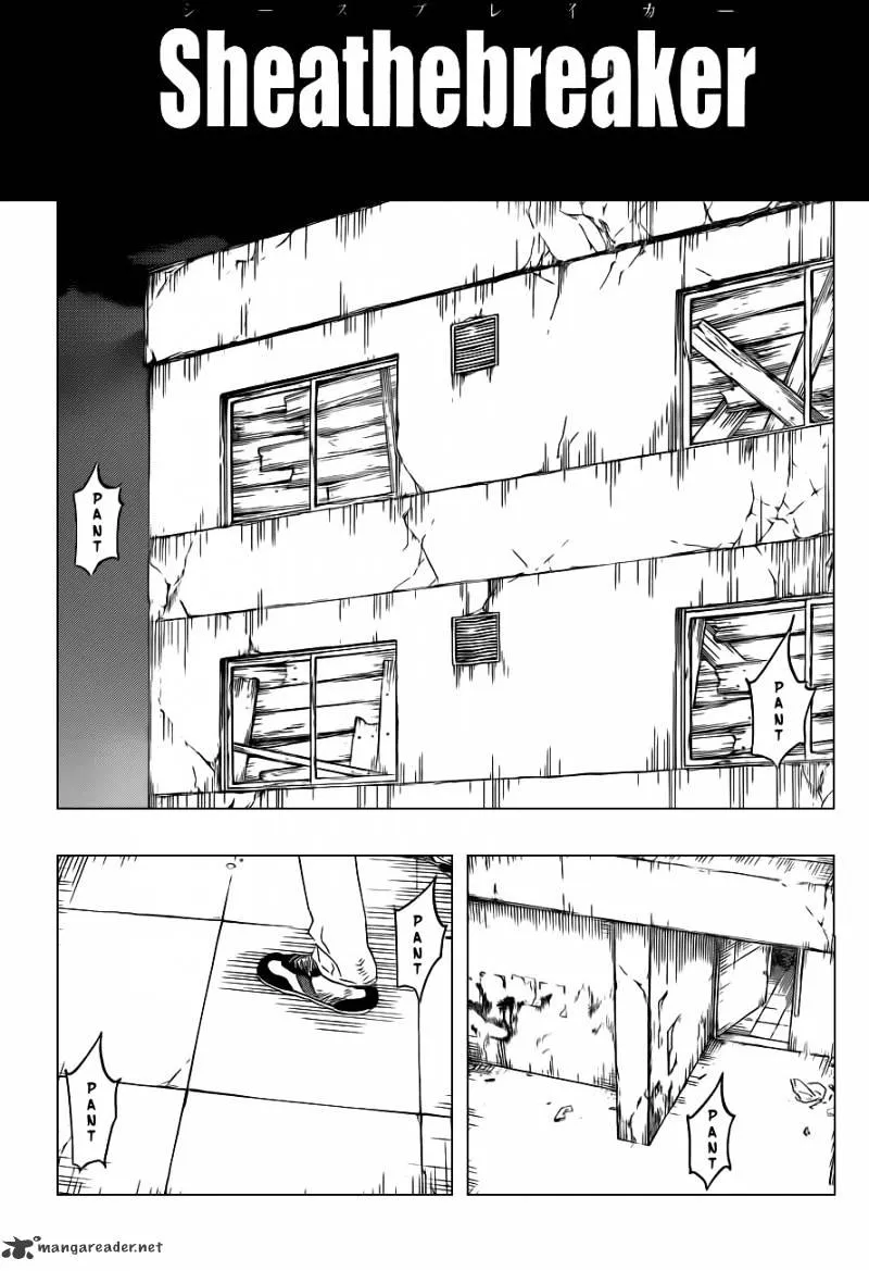 Bleach - Page 2