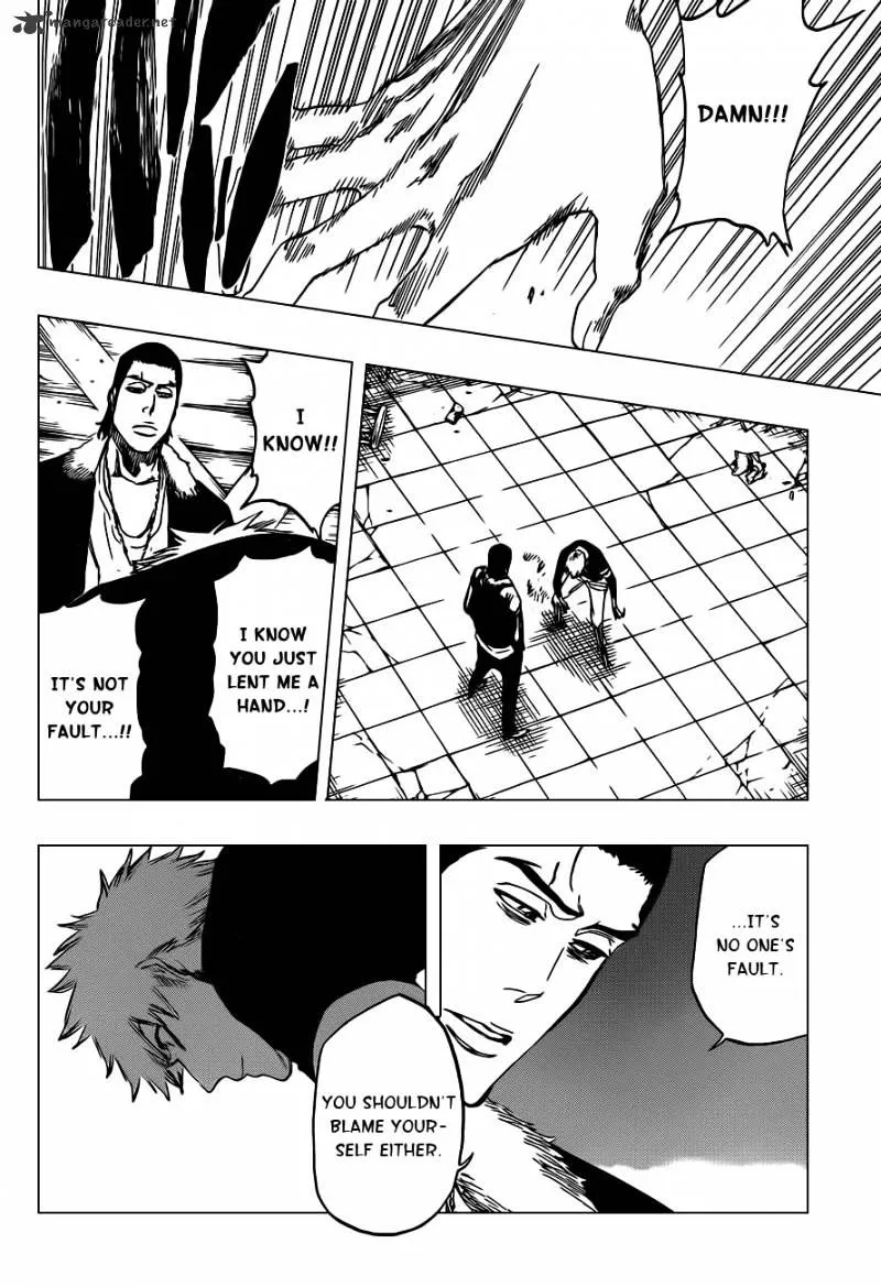 Bleach - Page 5