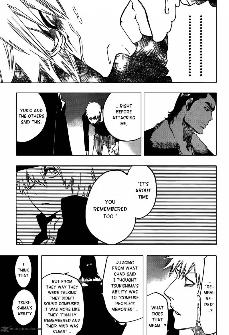 Bleach - Page 6