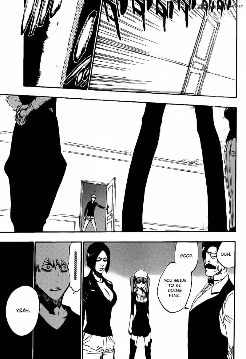 Bleach - Page 10