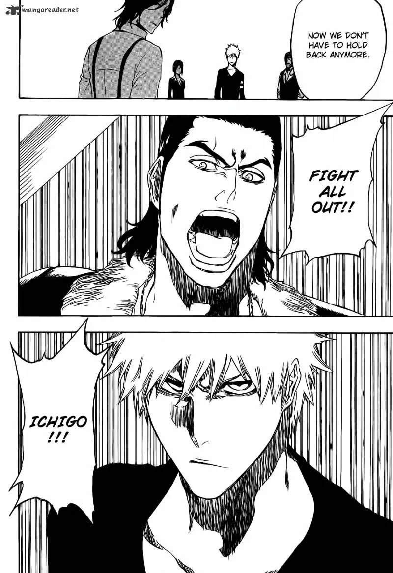 Bleach - Page 13