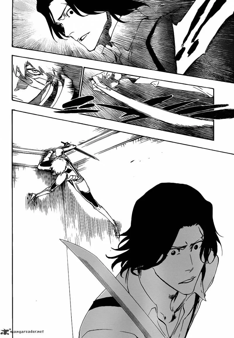 Bleach - Page 15