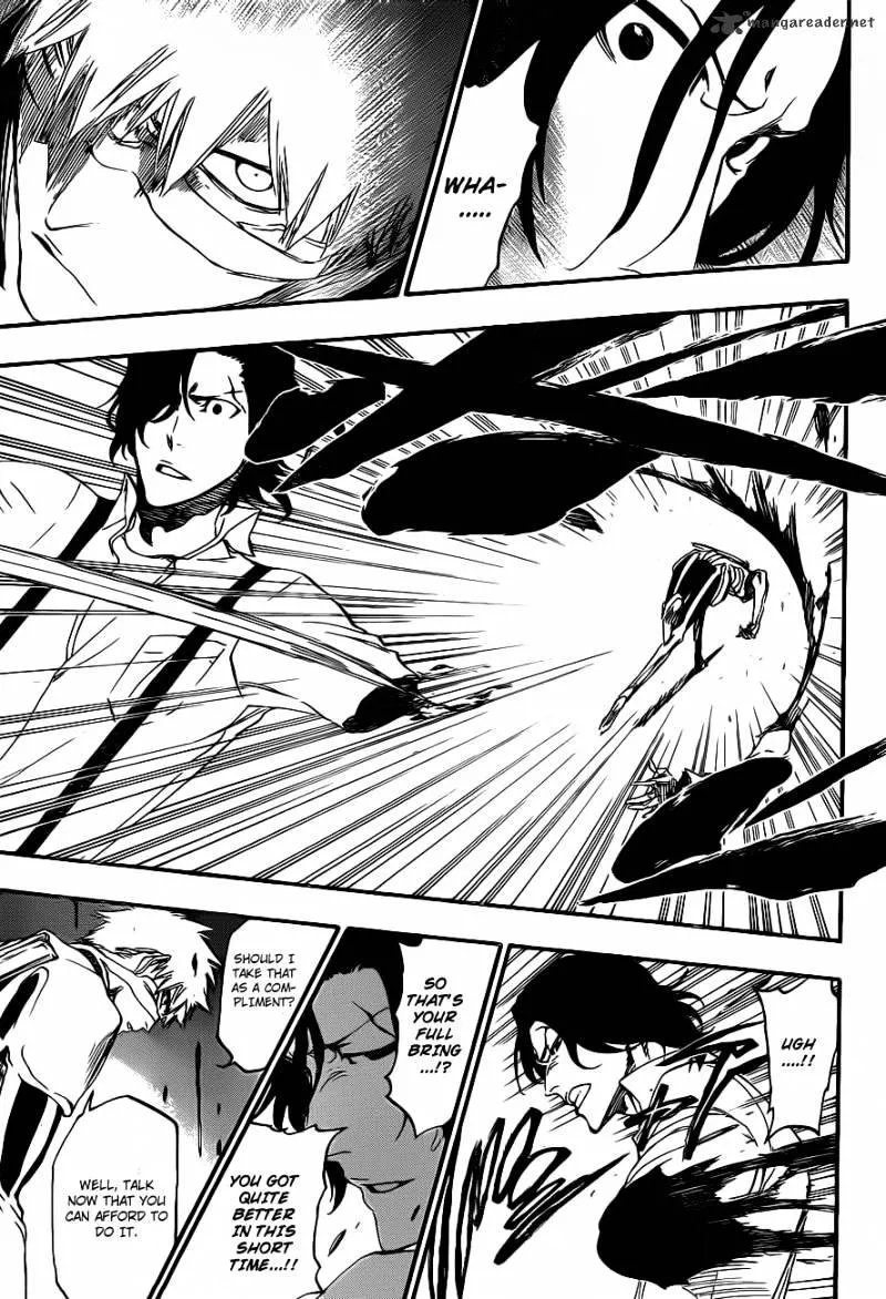 Bleach - Page 16