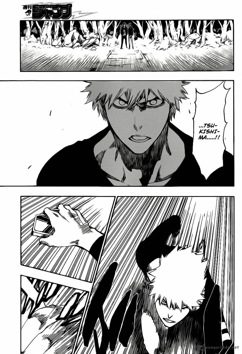 Bleach - Page 2