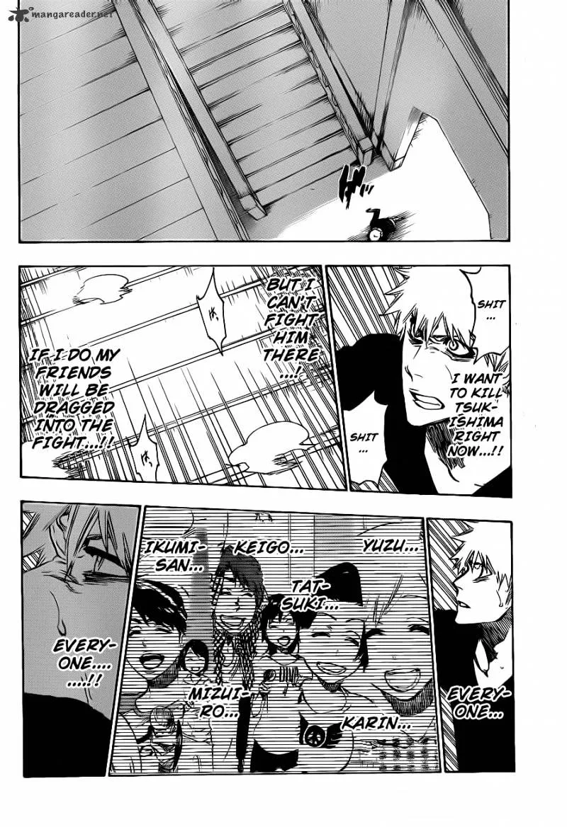 Bleach - Page 9