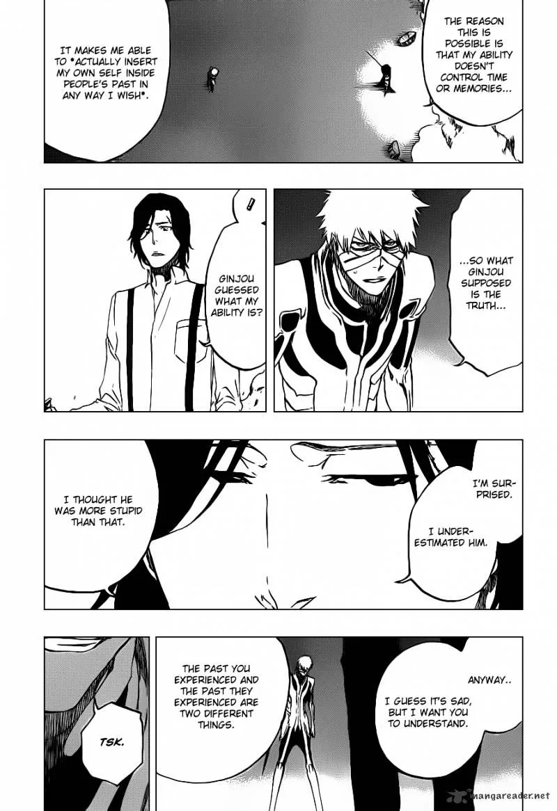 Bleach - Page 10