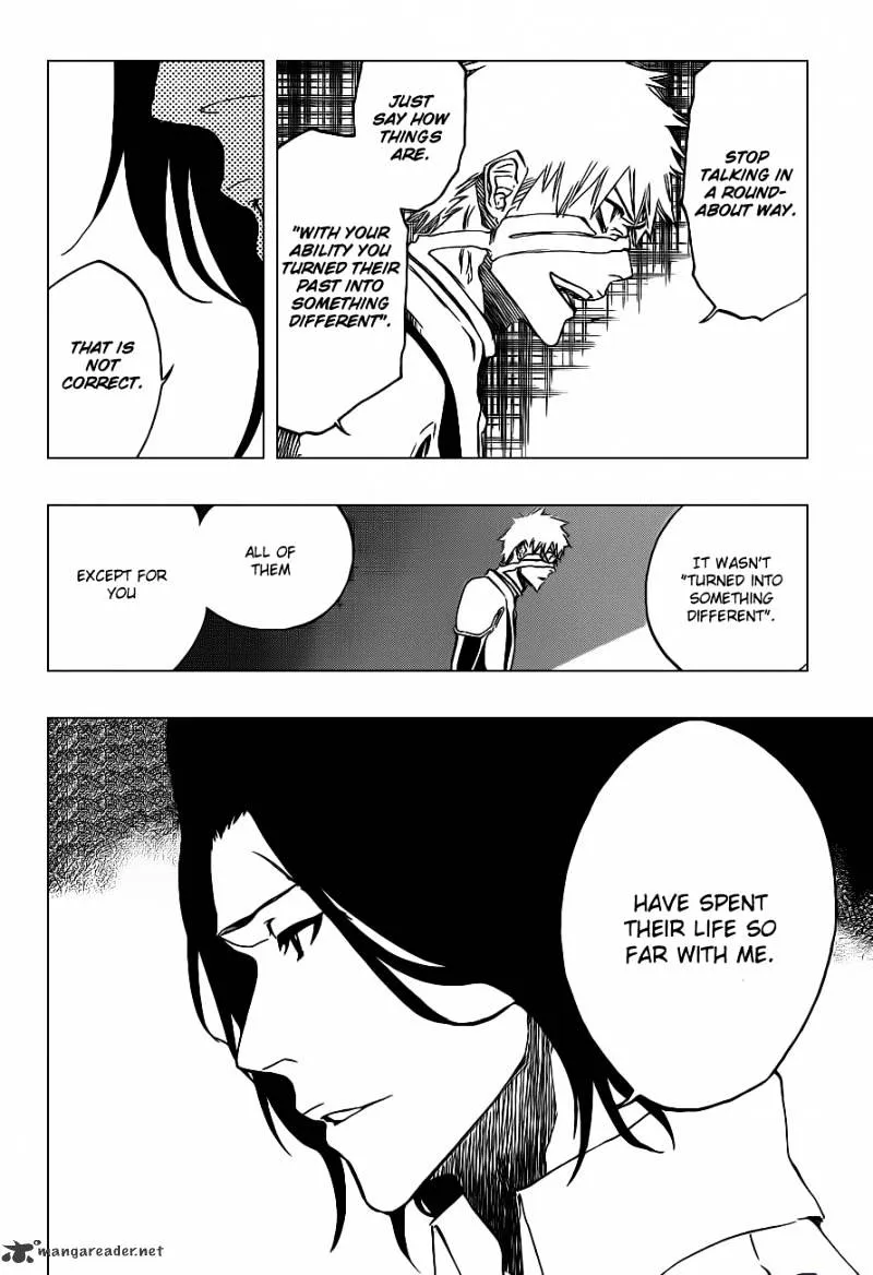 Bleach - Page 11