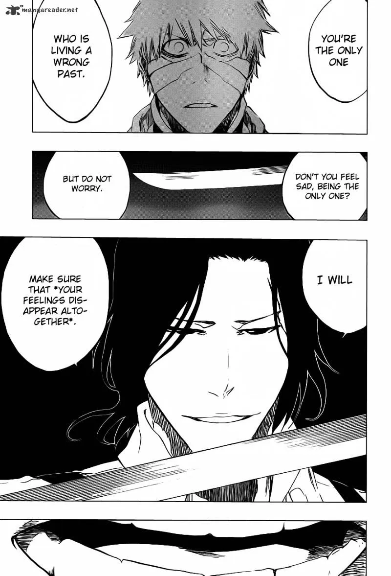 Bleach - Page 12