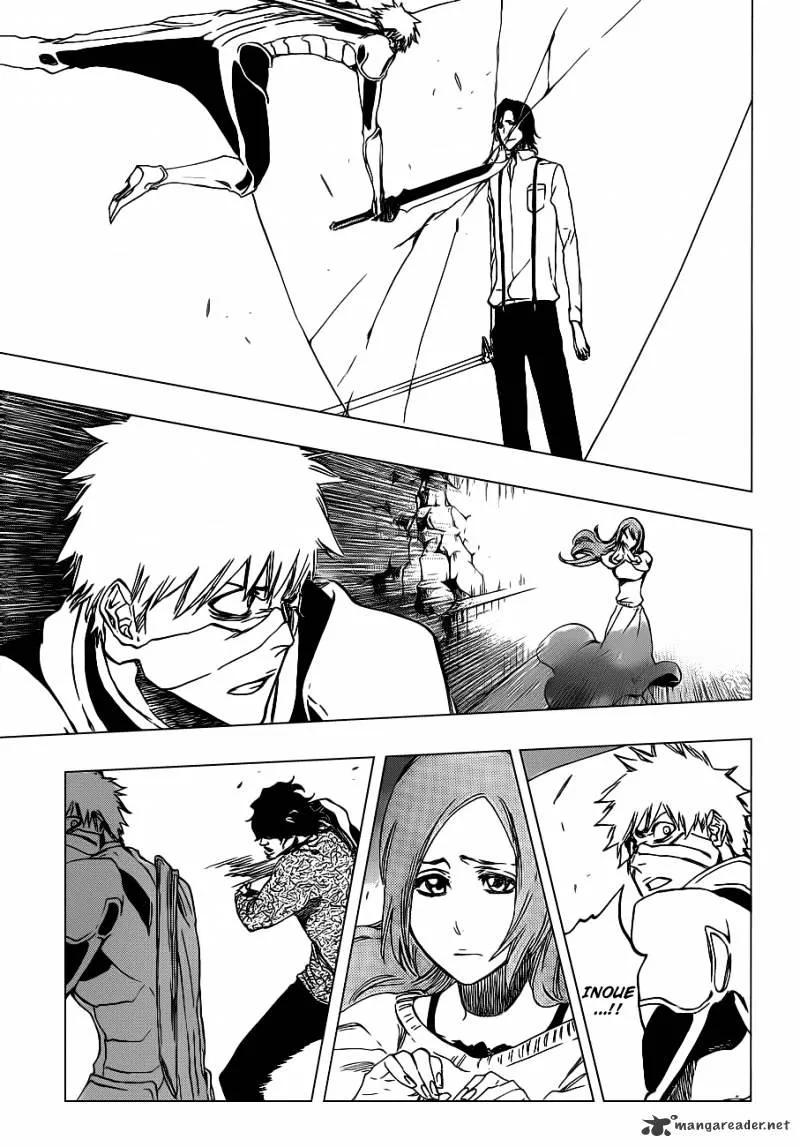 Bleach - Page 14