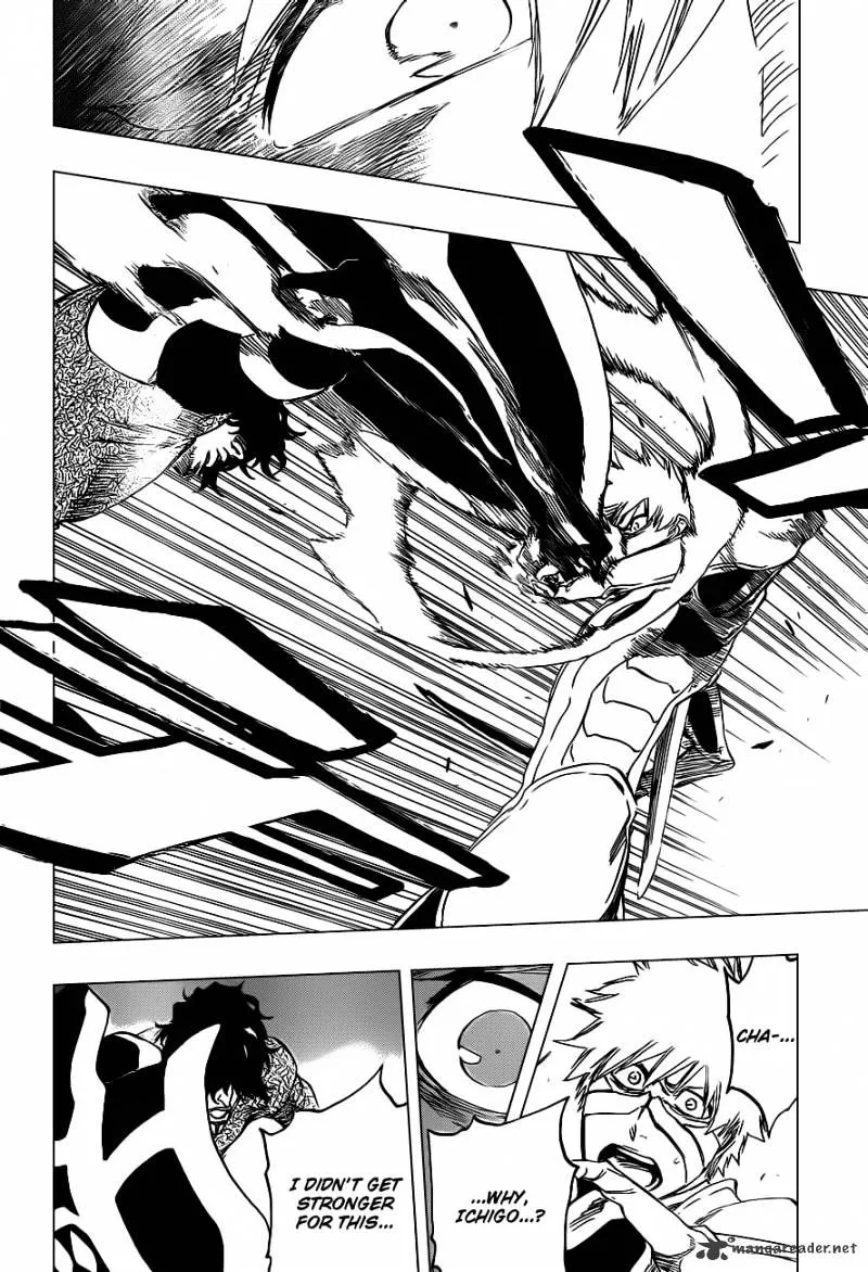 Bleach - Page 15