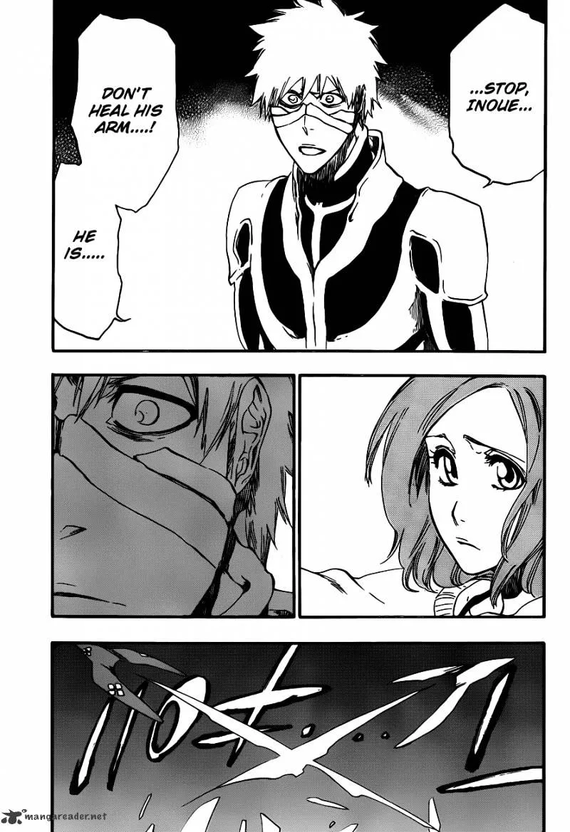 Bleach - Page 2