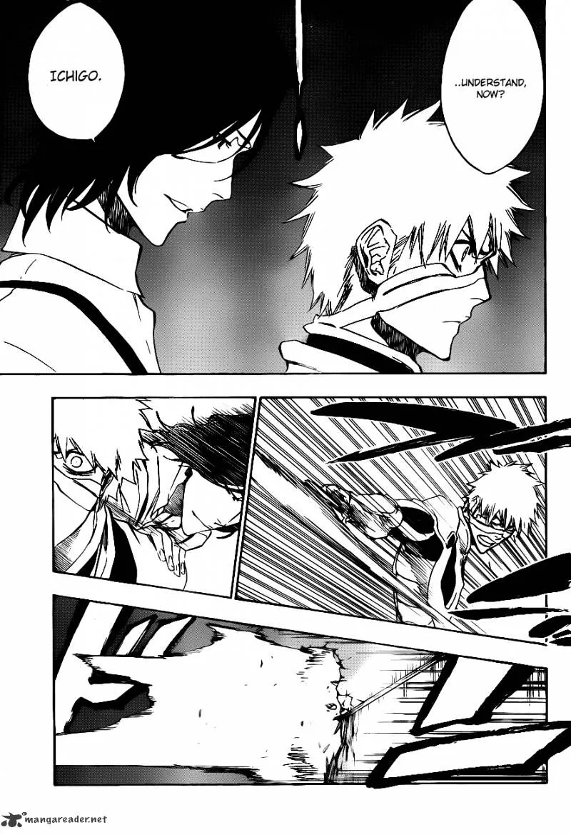 Bleach - Page 6