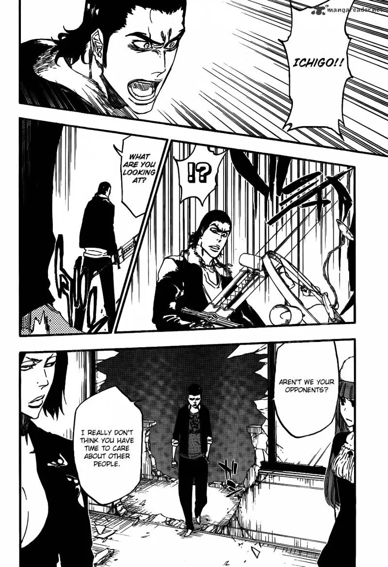 Bleach - Page 7