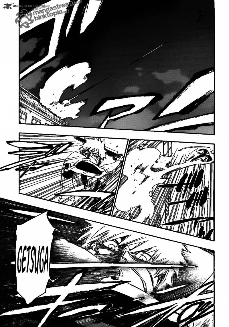 Bleach - Page 10