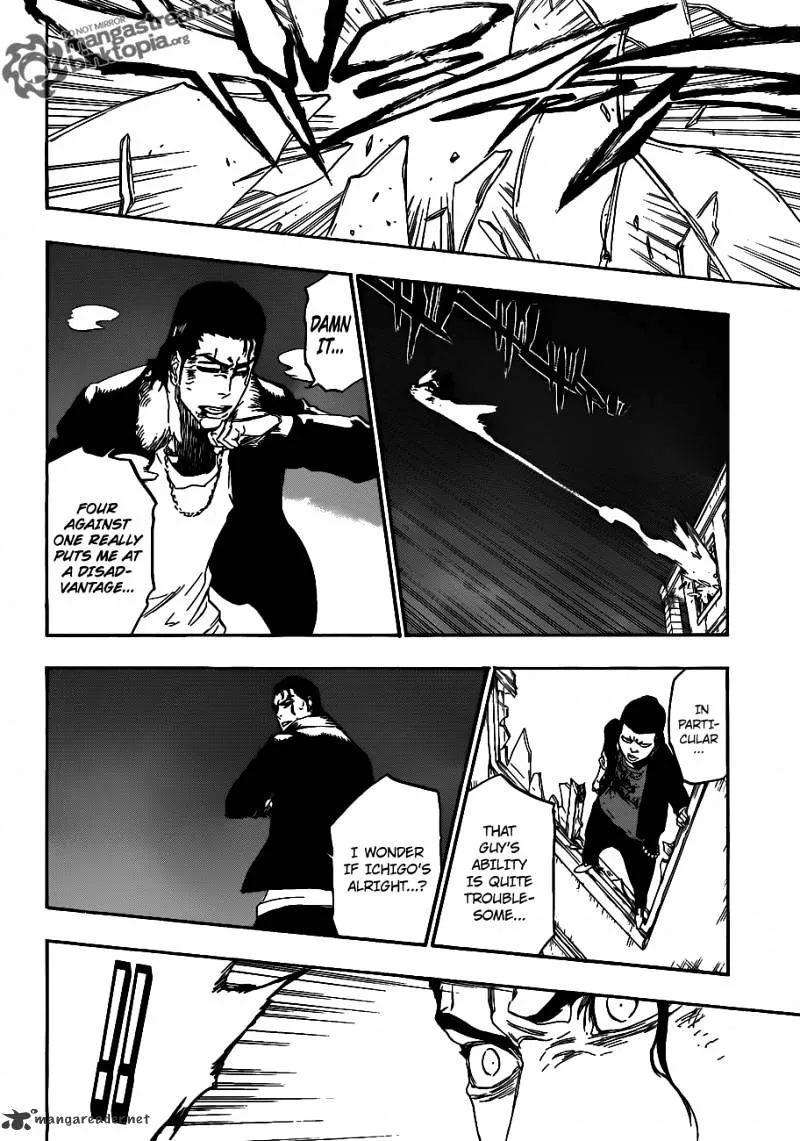 Bleach - Page 13