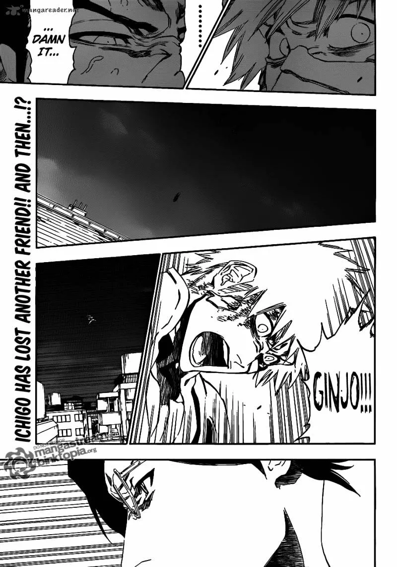 Bleach - Page 18