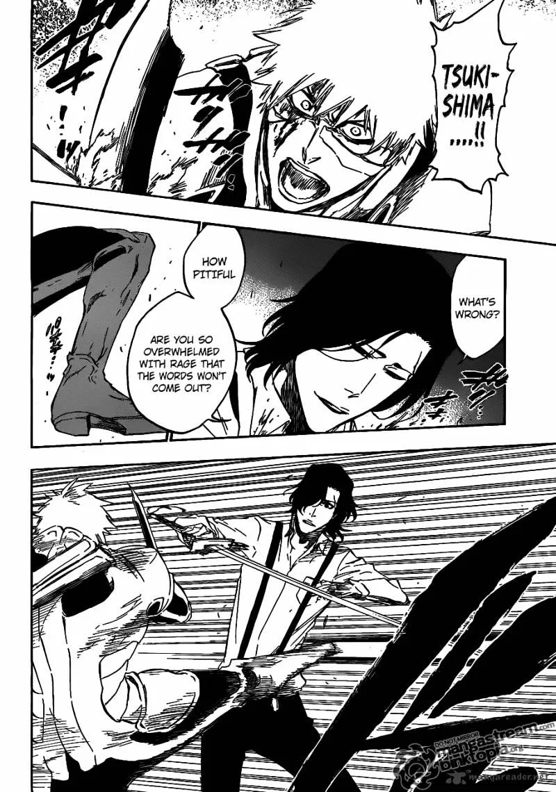 Bleach - Page 9