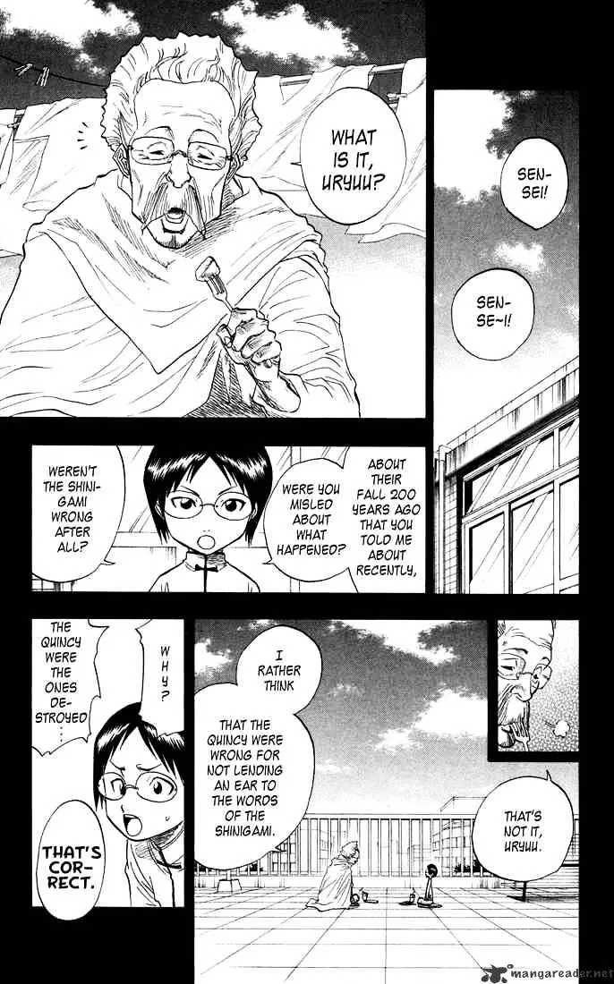 Bleach - Page 10